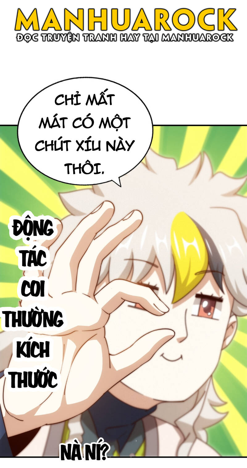 Người Trên Vạn Người Chương 313 Ảnh 29