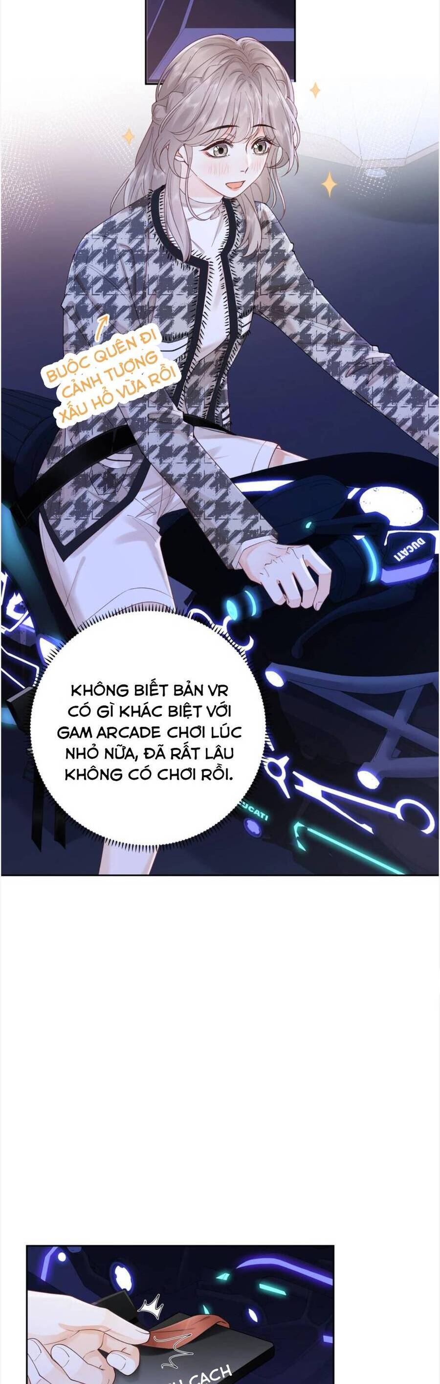 Chiết Ánh Trăng Chương 35 Ảnh 5