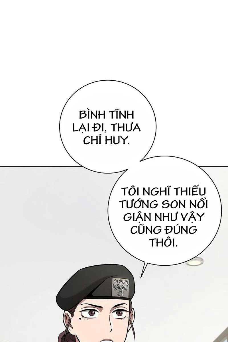 Ma Pháp Sư Hắc Ám Trở Về Để Nhập Ngũ Chương 31 Ảnh 35