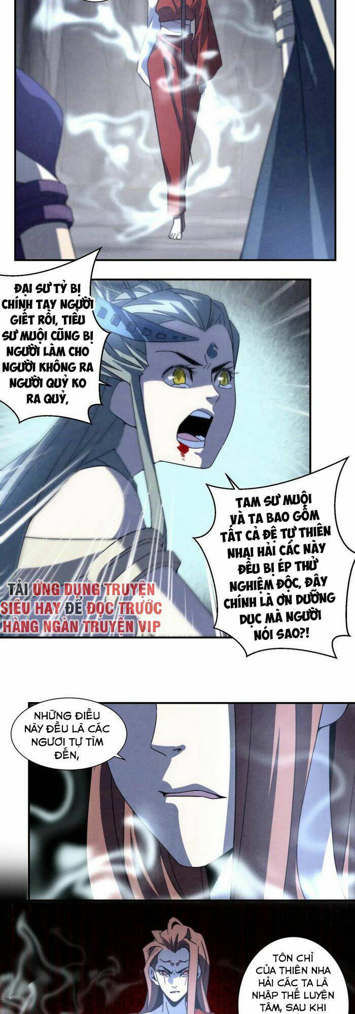 Ma Giáo Giáo Chủ Tái Xuất Giang Hồ Chương 65 Ảnh 13