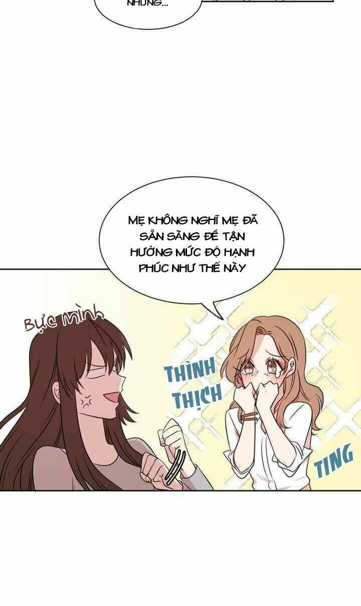 Idol Sống Trong Nhà Tôi ! Chương 3 Ảnh 15