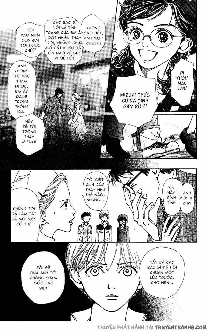 Kagen No Tsuki Chương 11 Ảnh 41