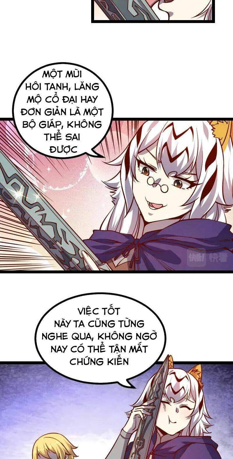 Tối Cường Thành Chủ Đích Dị Giới Chương 34 Ảnh 10