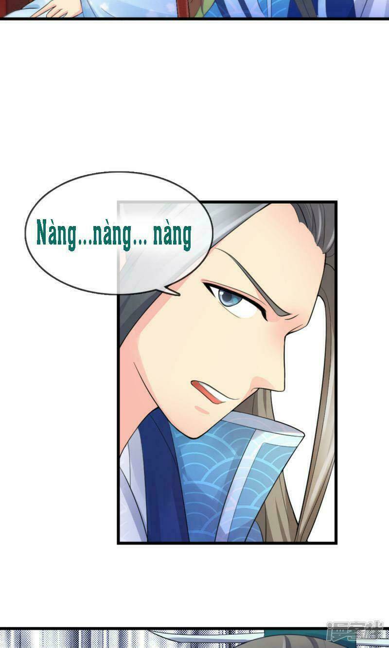 Vương Phi Ngang Ngược Chương 1 Ảnh 20