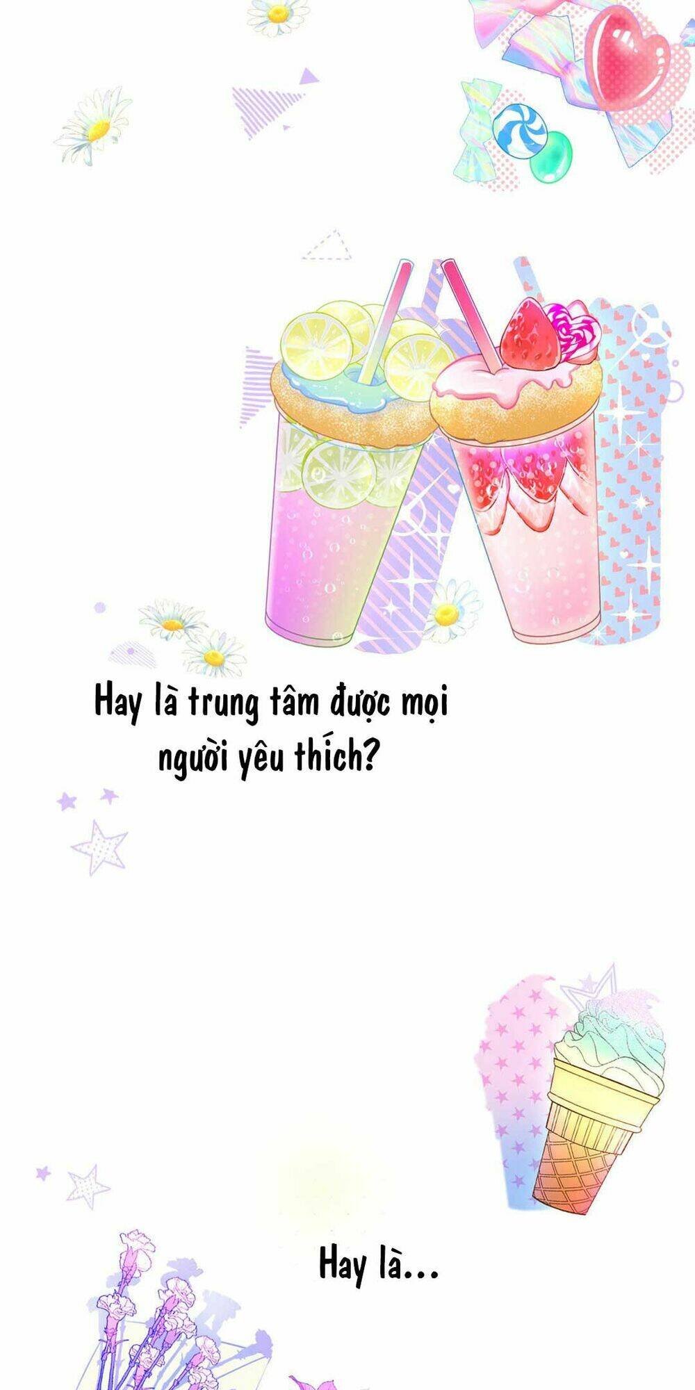Khảo Nghiệm Cuối Cùng Của Tra Nữ Chương 1 Ảnh 5