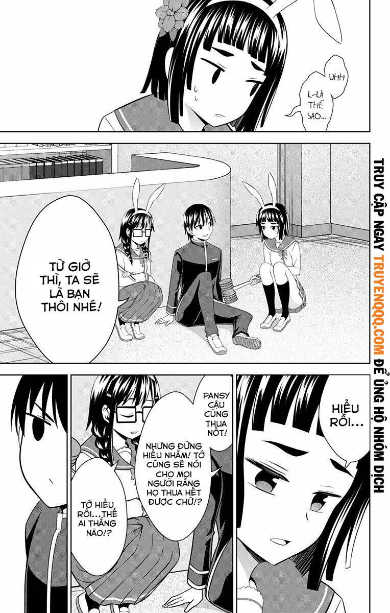 Ore Wo Suki Nano Wa Omae Dake Ka Yo Chương 28 Ảnh 23