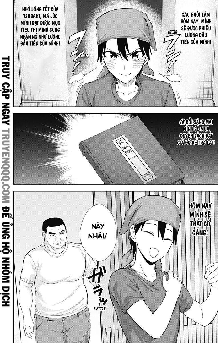 Ore Wo Suki Nano Wa Omae Dake Ka Yo Chương 34 Ảnh 4