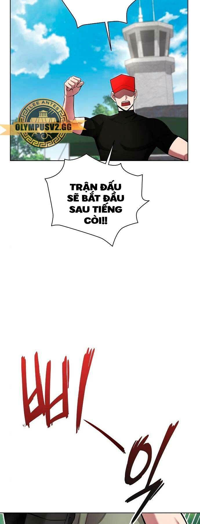 Ma Pháp Sư Hắc Ám Trở Về Để Nhập Ngũ Chương 40 Ảnh 4