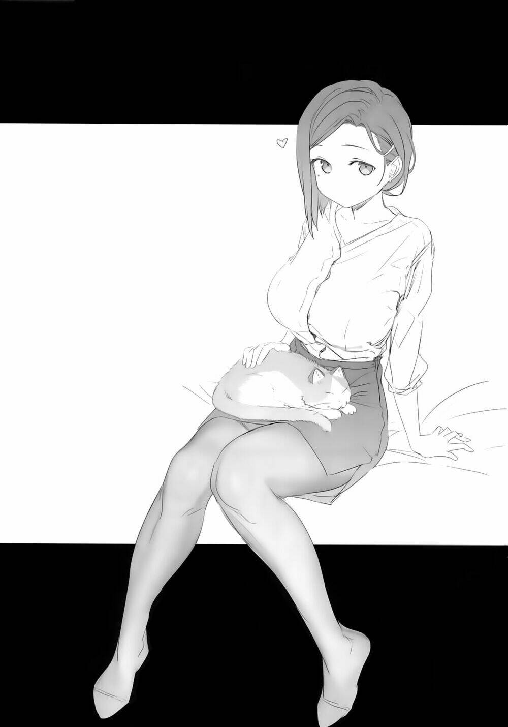 Getsuyobi No Tawawa Sono Chương 69 Ảnh 28