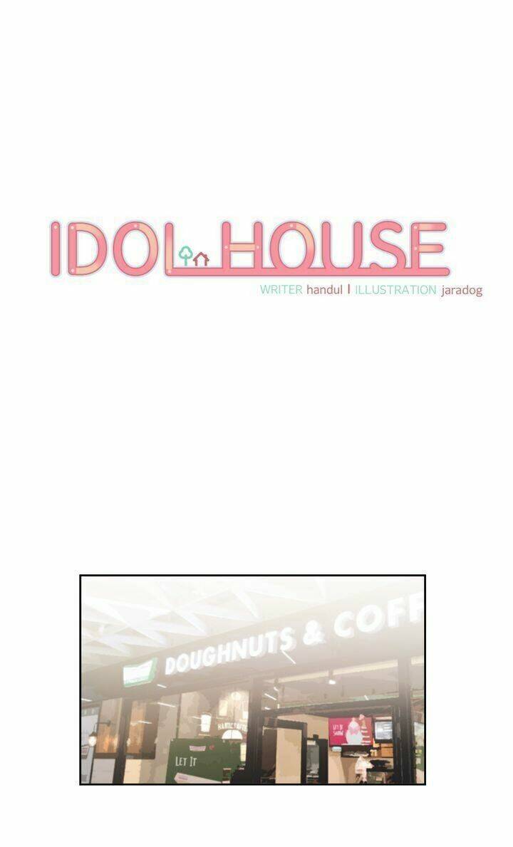 Idol Sống Trong Nhà Tôi ! Chương 6 Ảnh 3