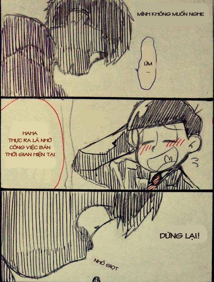 Osomatsu-San Chương 6 Ảnh 4
