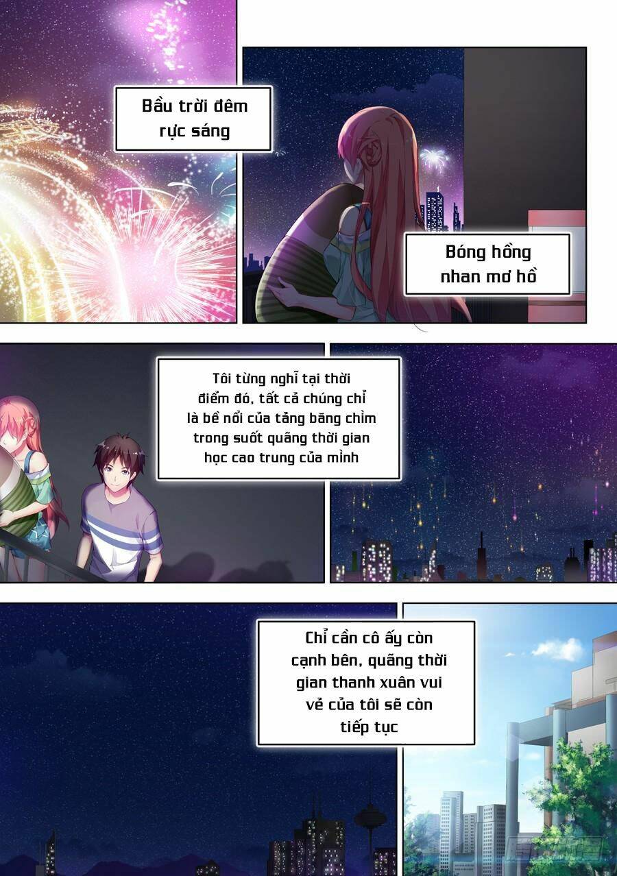 Love-X Chương 138 Ảnh 10