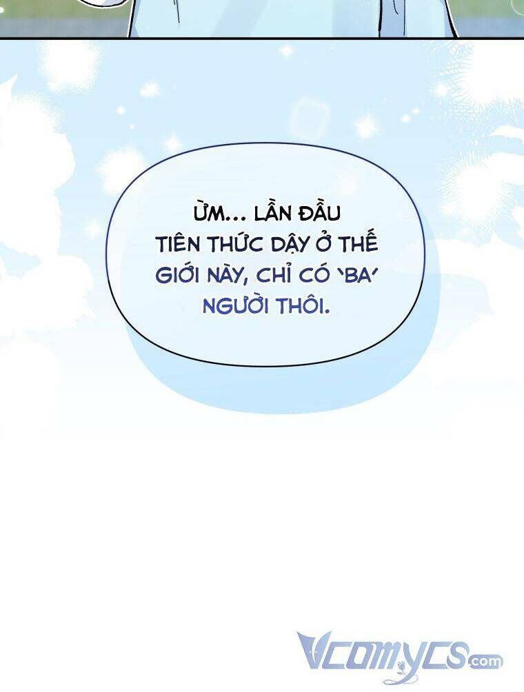 Này Tiểu Công Tước, Hãy Tin Ở Chị Đi! Chương 18 Ảnh 27