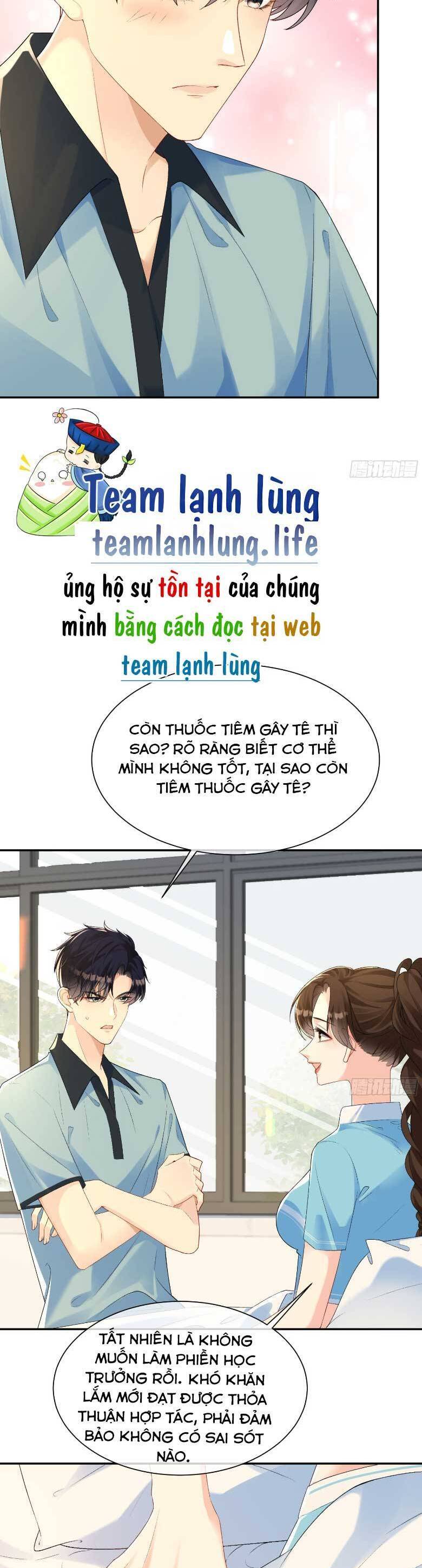 Cố Ý Chiếm Đoạt Chương 52 Ảnh 10