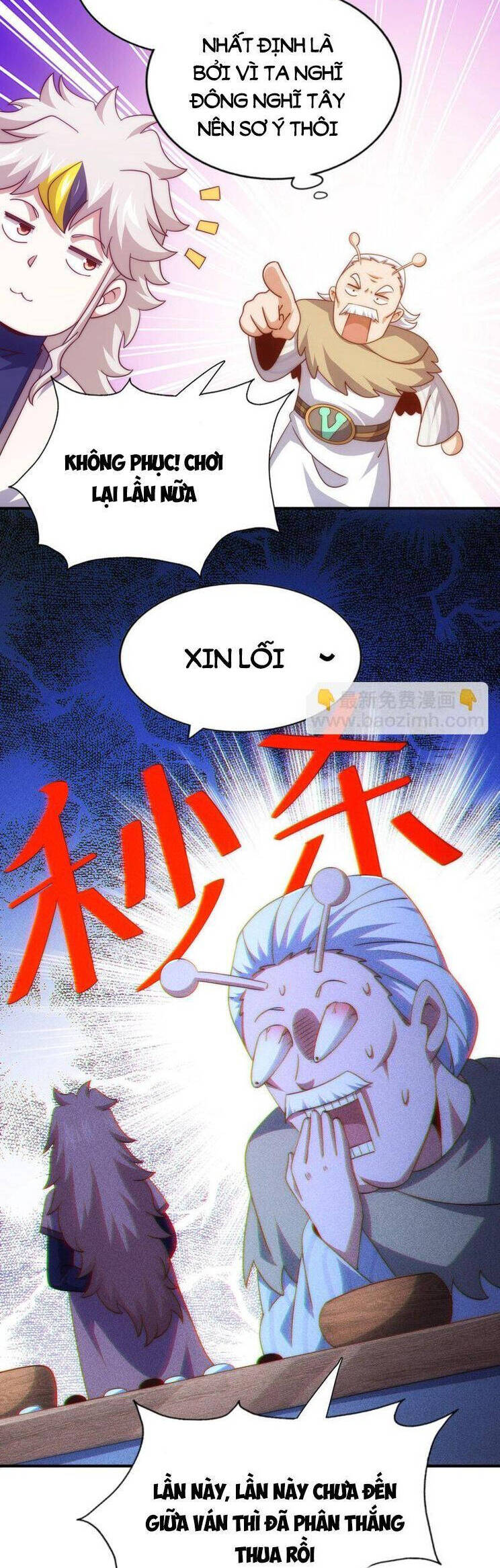 Người Trên Vạn Người Chương 309 Ảnh 15