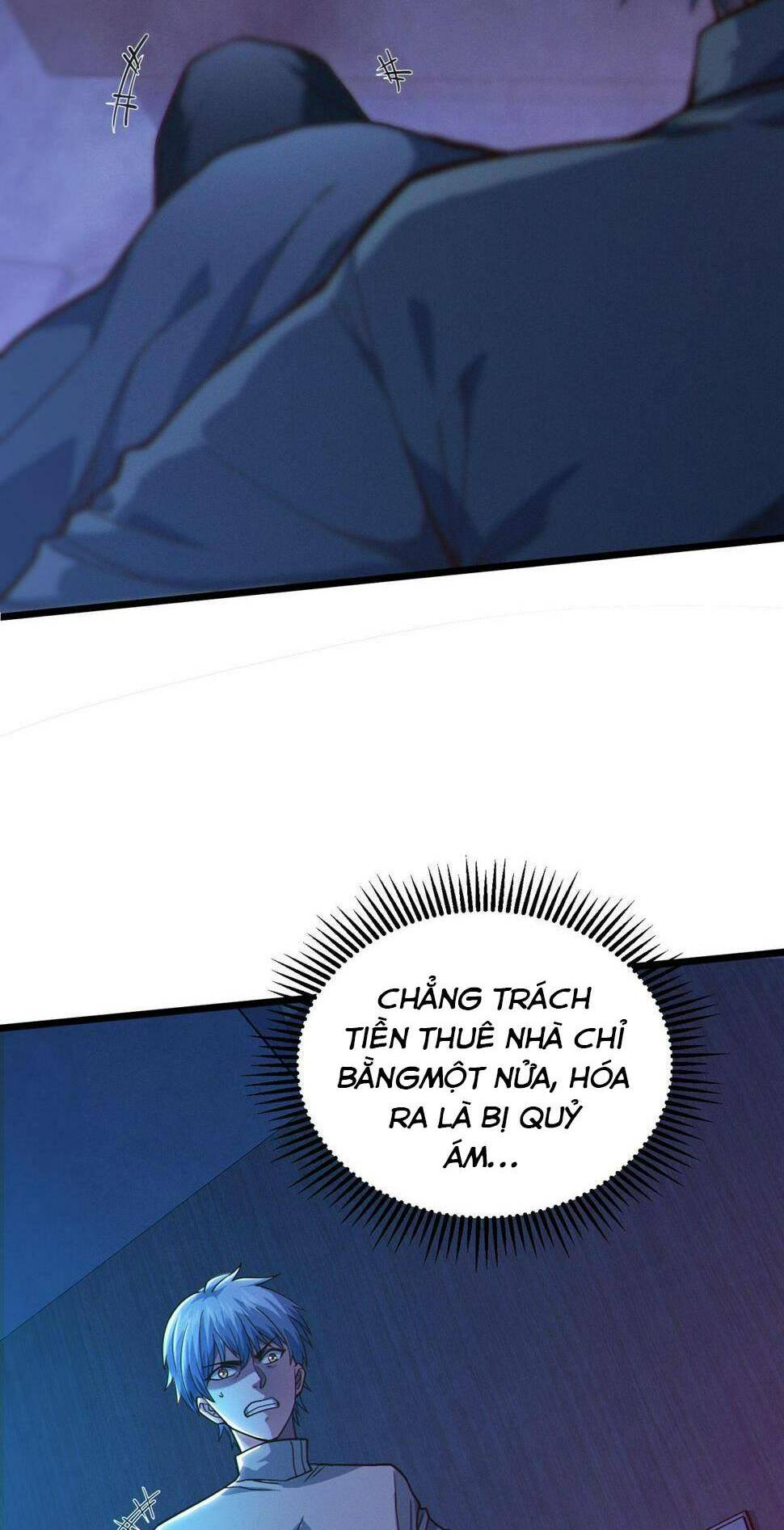 Trong Tôi Có Quỷ Chương 13 Ảnh 3