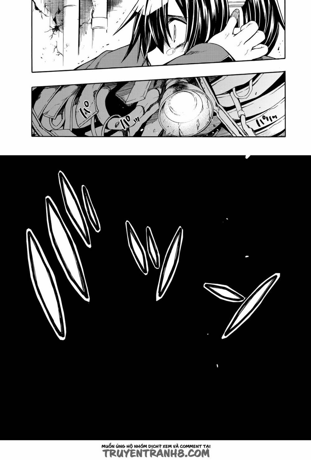 Clockwork Planet Chương 24 Ảnh 34