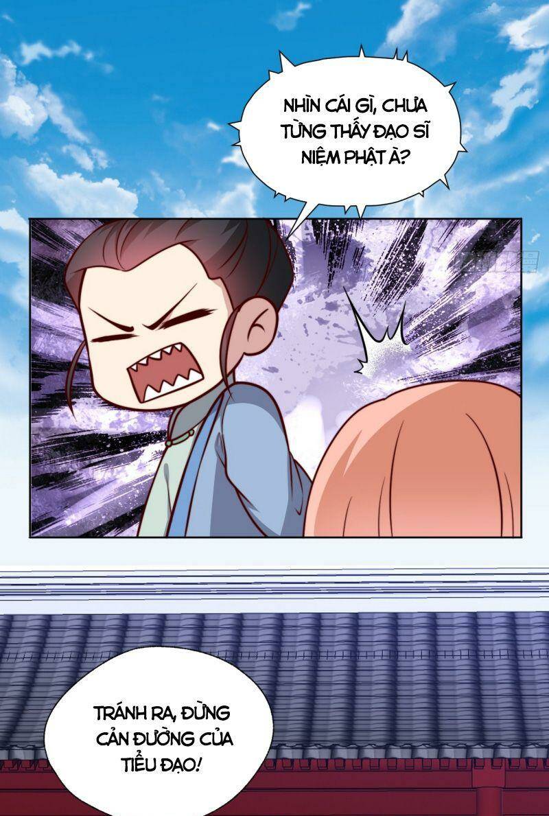 Ta Là Hàn Tam Thiên Chương 110 Ảnh 17