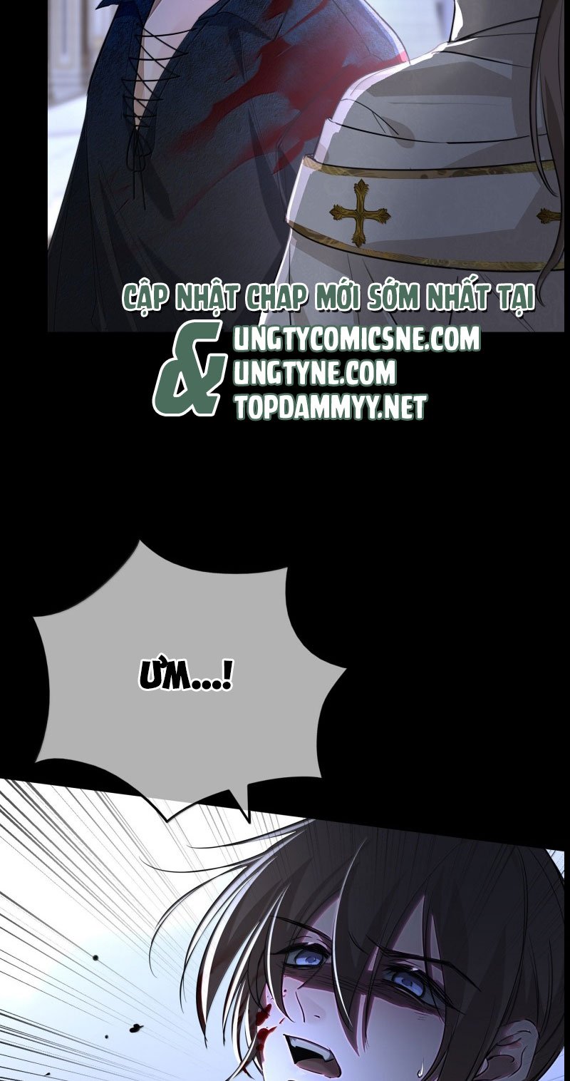Phệ Chủ Chương 14 Ảnh 7