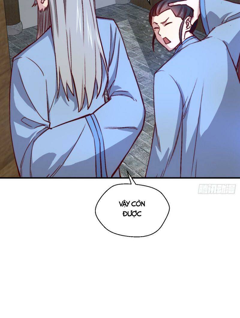 Ta Là Hàn Tam Thiên Chương 110 Ảnh 22