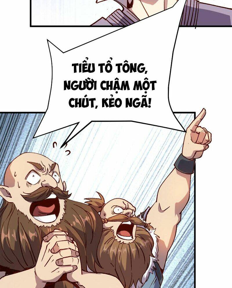 Tối Cường Thành Chủ Đích Dị Giới Chương 28 Ảnh 7