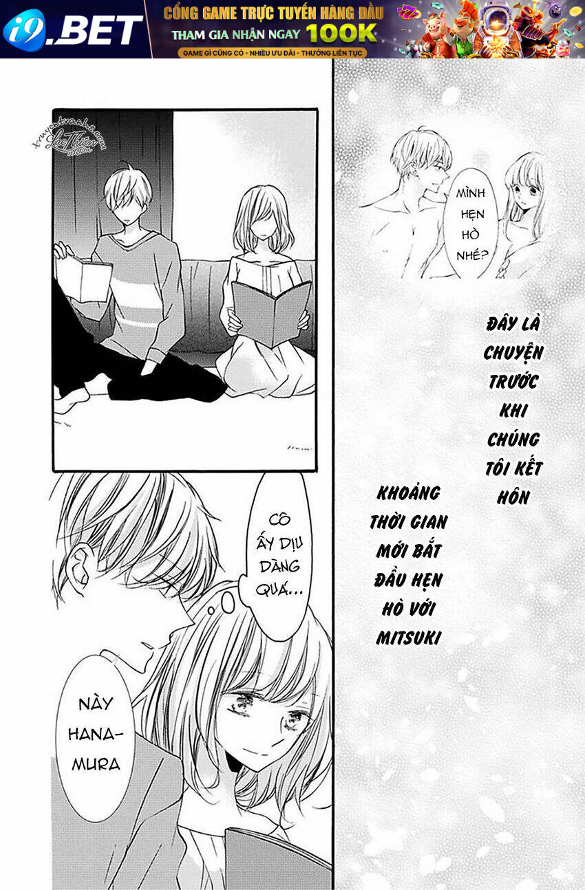 Dekiai No Himitsu Chương 10 Ảnh 6
