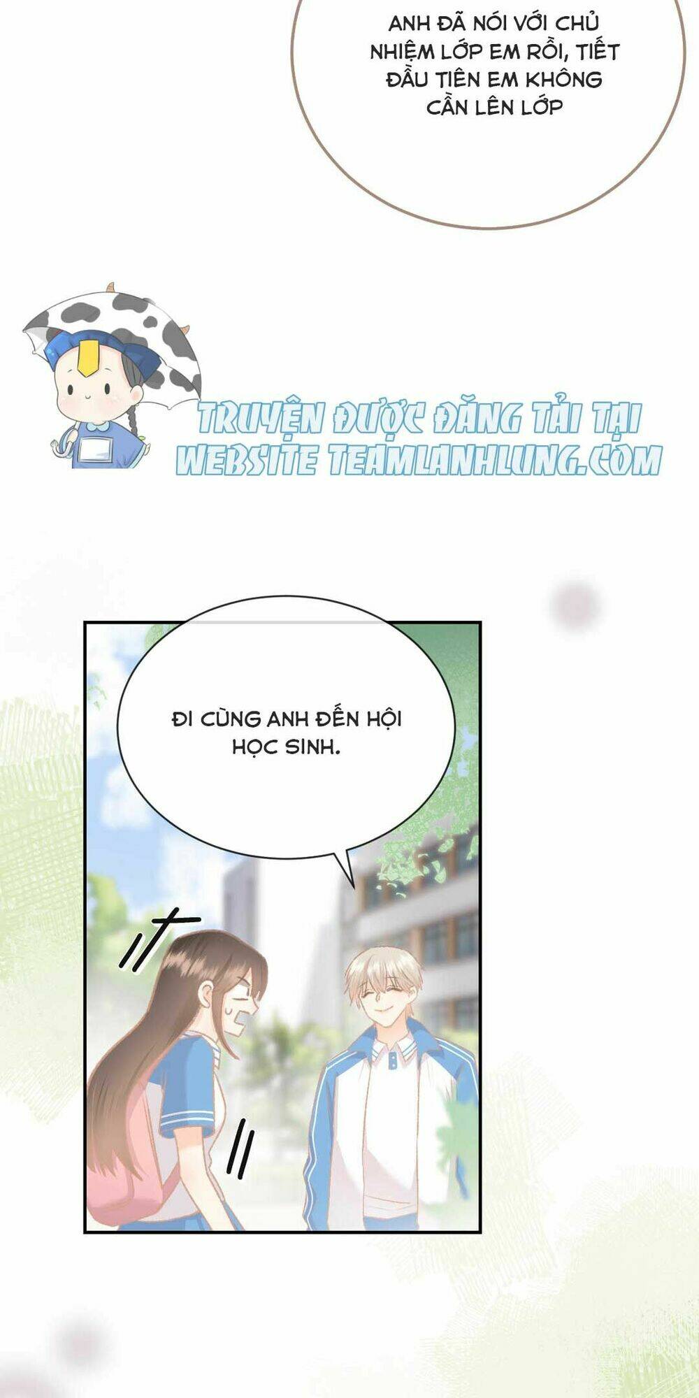 Khảo Nghiệm Cuối Cùng Của Tra Nữ Chương 9 Ảnh 37