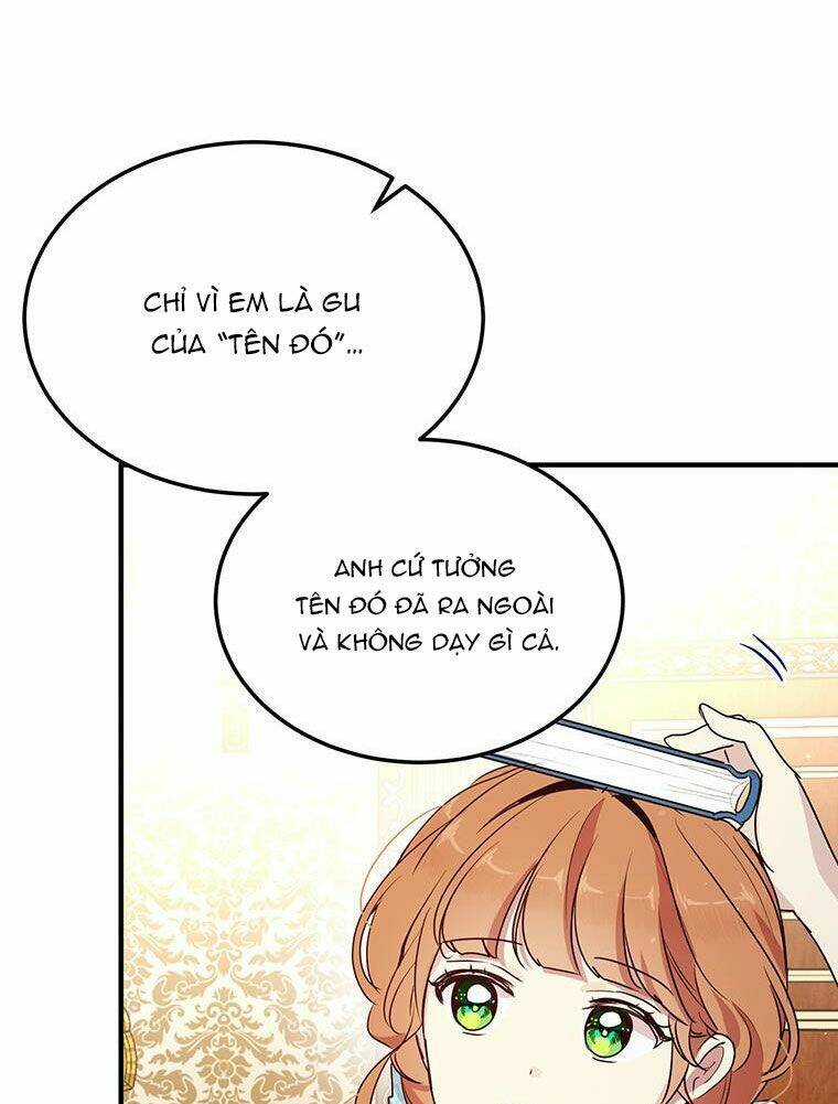 Công Tước, Loạn Vừa Thôi! Chương 126 Ảnh 7