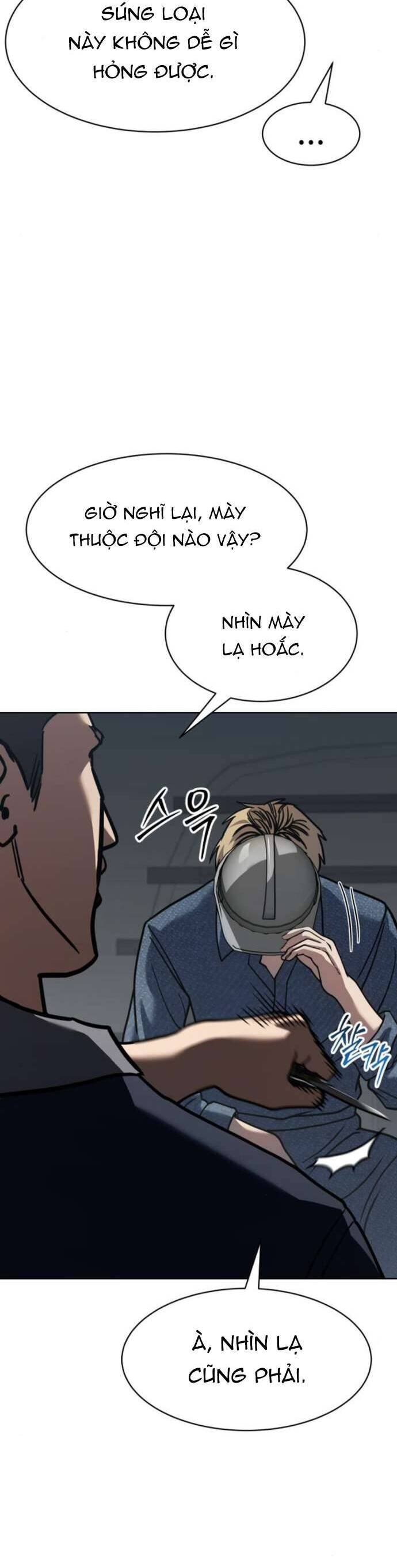 Luật Vị Thành Niên Chương 28 Ảnh 8