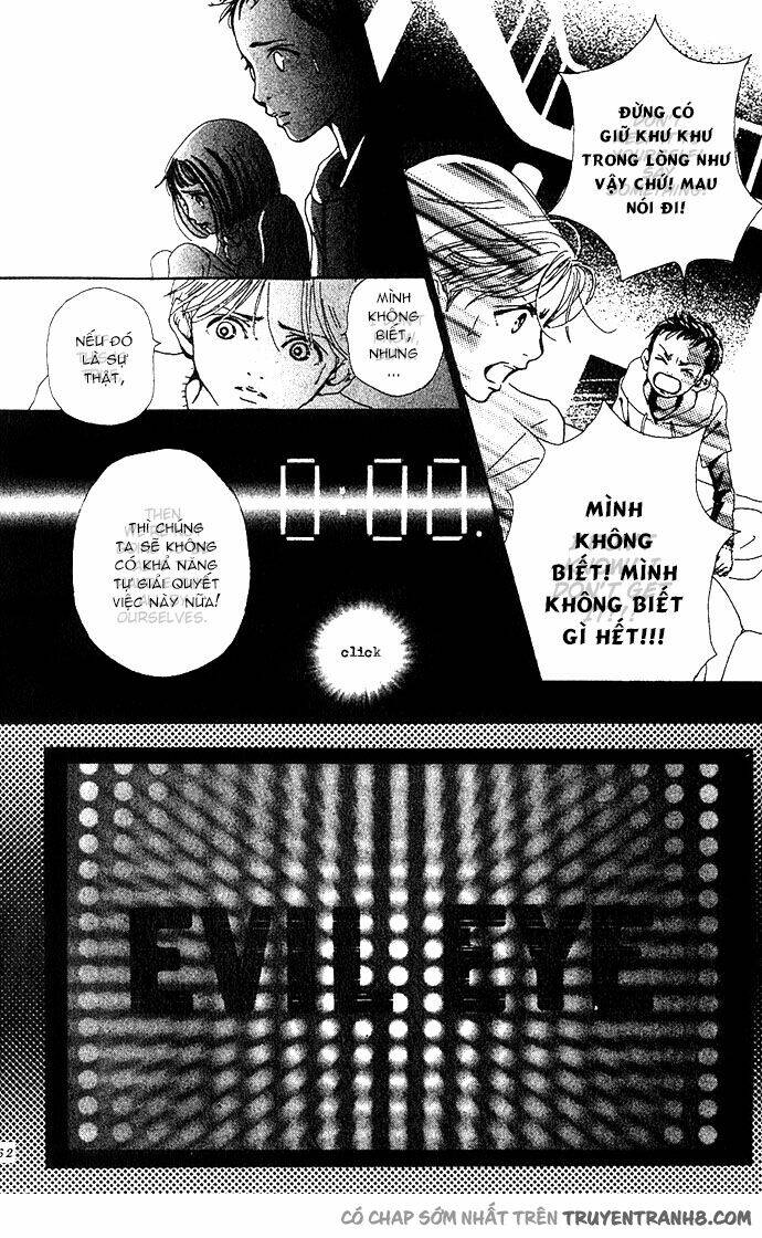 Kagen No Tsuki Chương 10 Ảnh 19