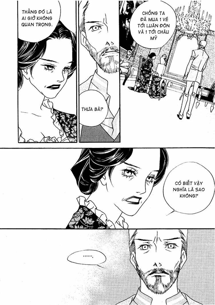 Savage Garden Chương 22 Ảnh 40