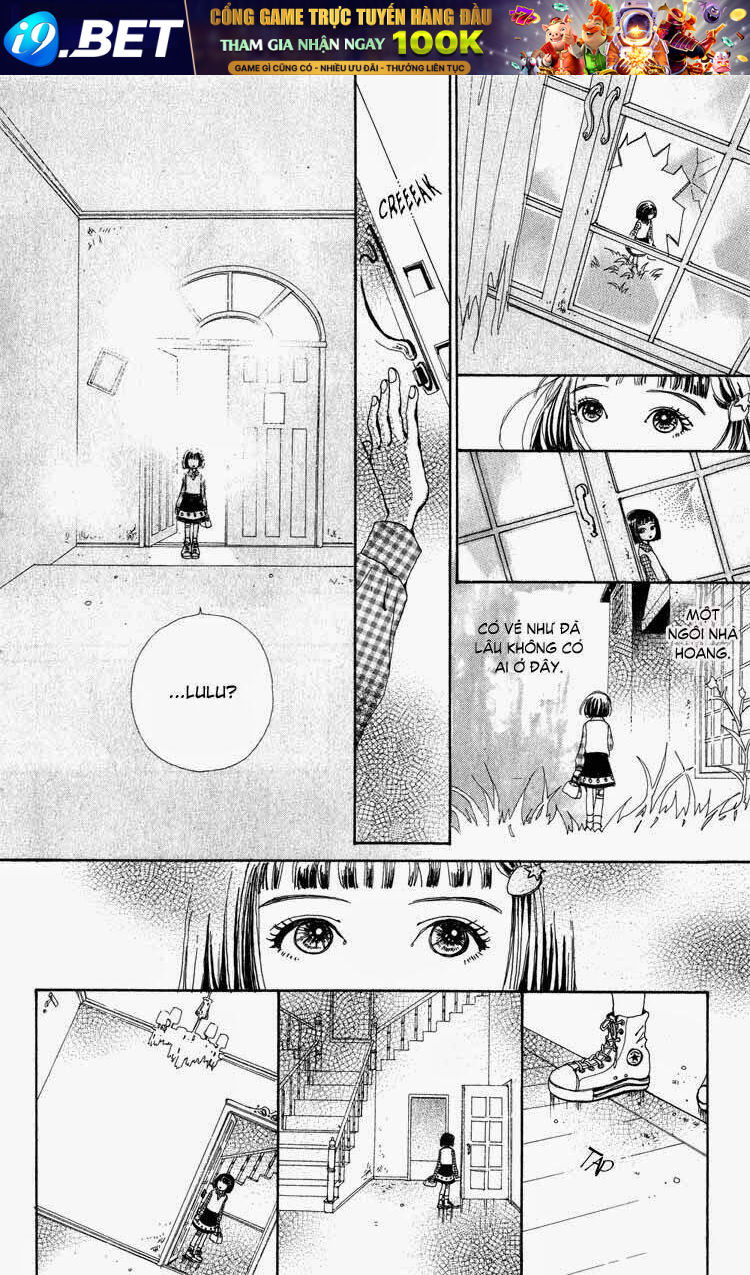 Kagen No Tsuki Chương 2 Ảnh 19