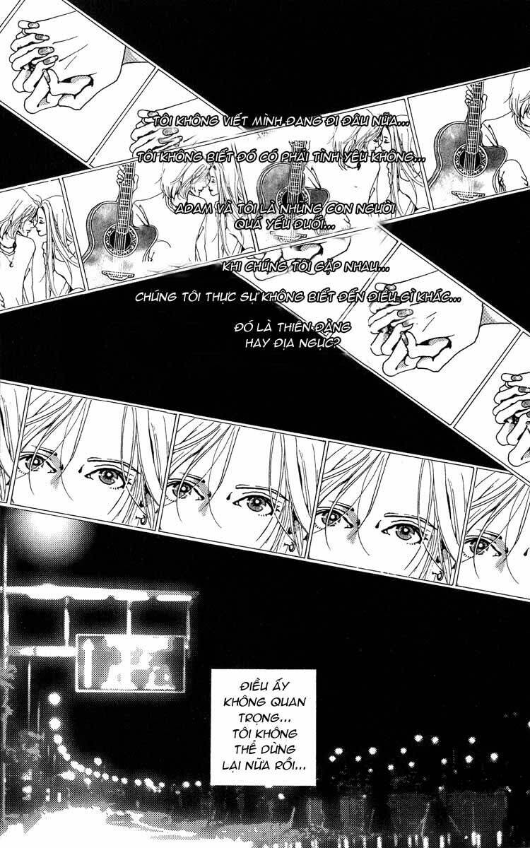 Kagen No Tsuki Chương 1 Ảnh 41