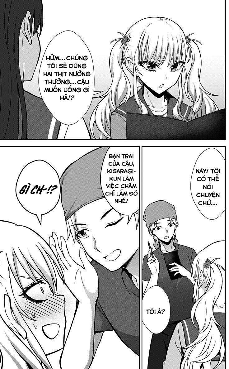 Ore Wo Suki Nano Wa Omae Dake Ka Yo Chương 31 Ảnh 7