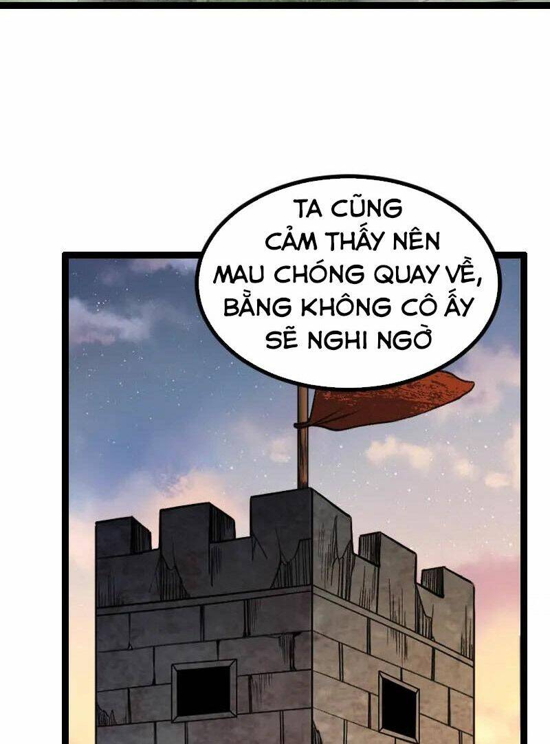Tối Cường Thành Chủ Đích Dị Giới Chương 23 Ảnh 26