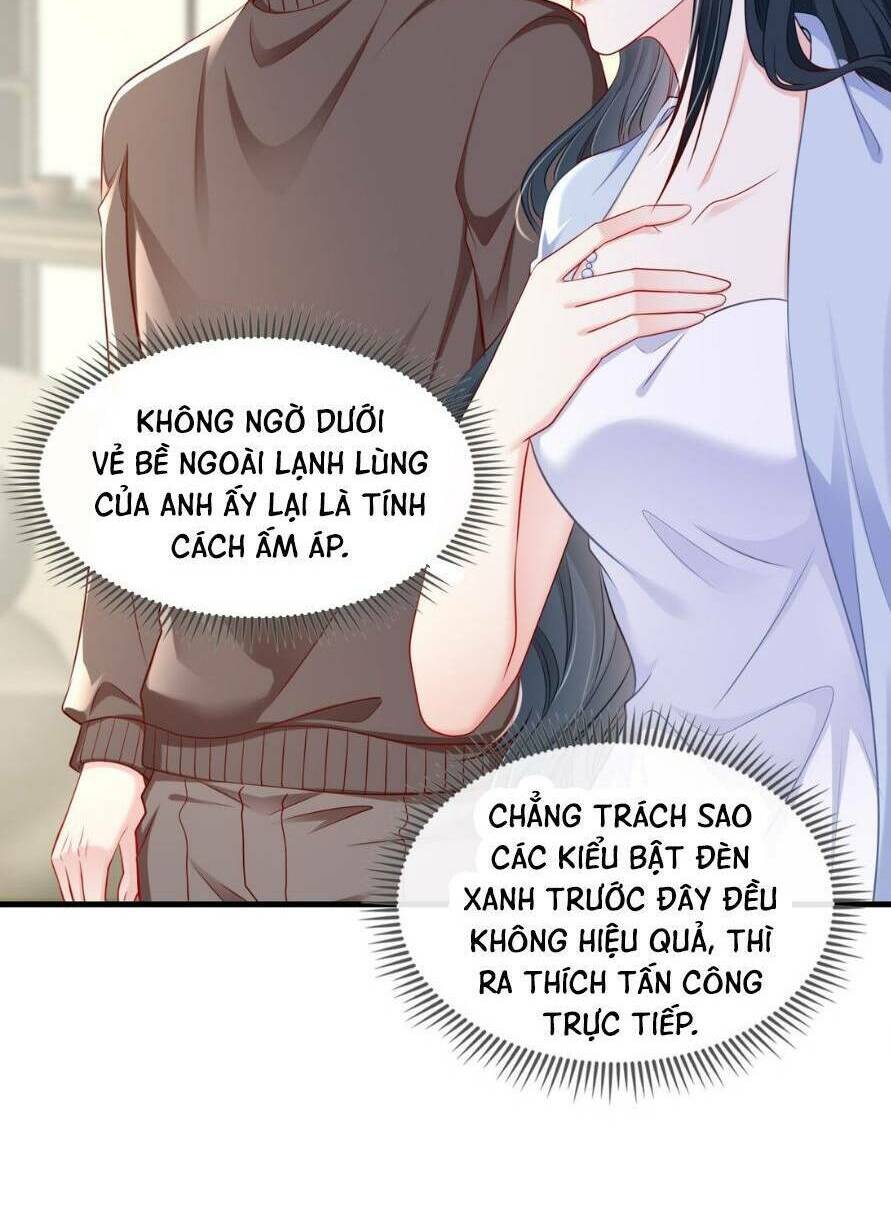 Cô Vợ Thế Thân Của Tổng Tài Chương 15 Ảnh 35