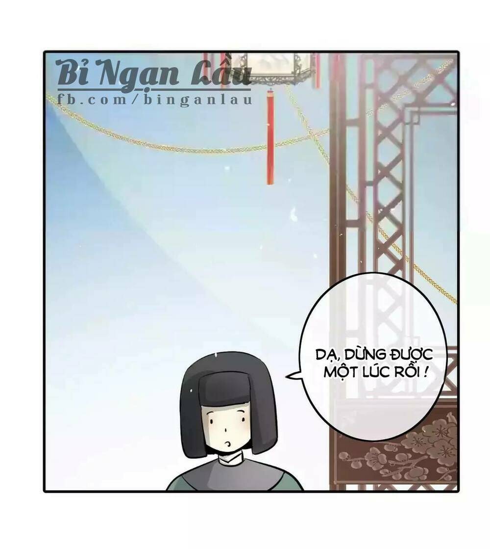 Nghịch Thần Chương 43 Ảnh 7