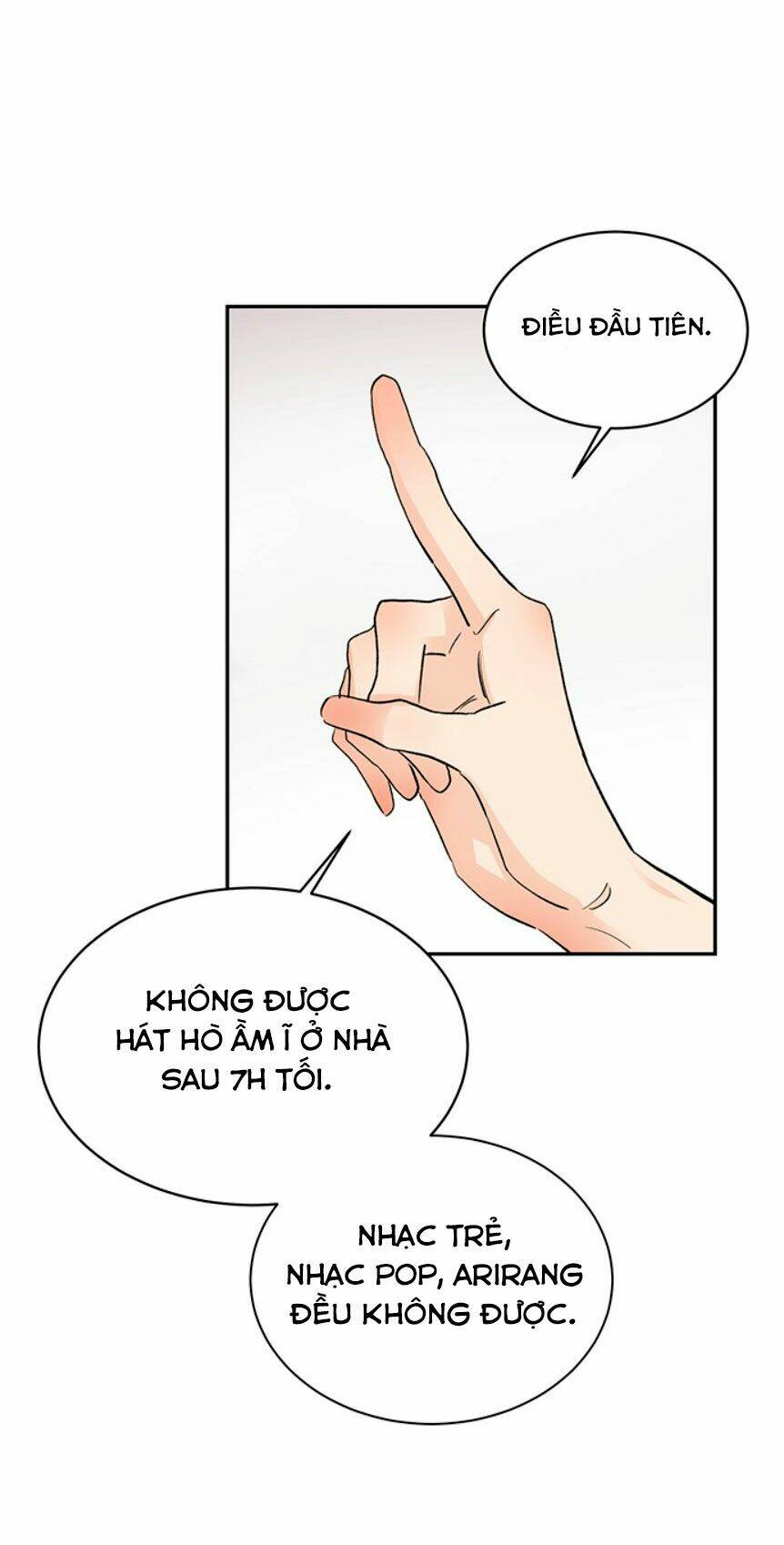 Nụ Hôn Của Giác Quan Thứ 6 Chương 16 Ảnh 40