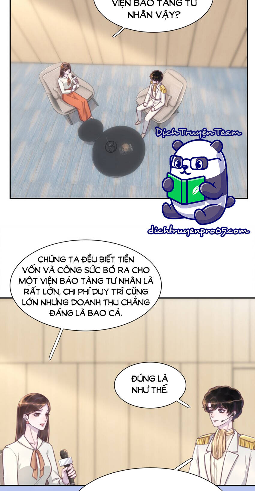 Nghe Nói Tôi Rất Nghèo Chương 154 Ảnh 23