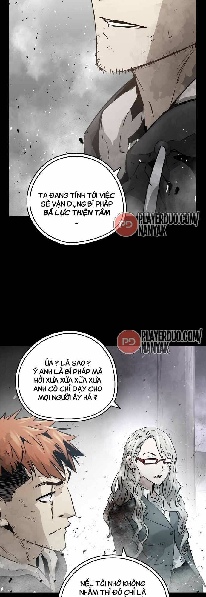 Hứa Lan Chương 102 Ảnh 28