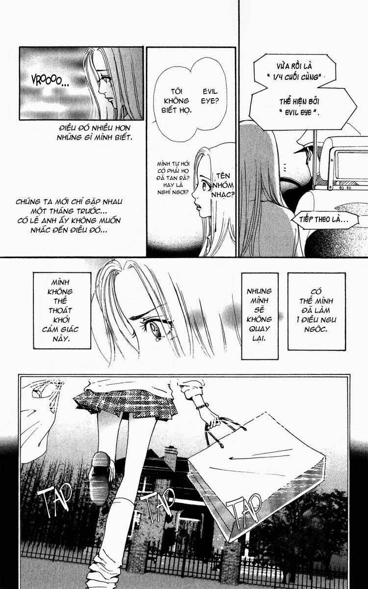 Kagen No Tsuki Chương 1 Ảnh 20