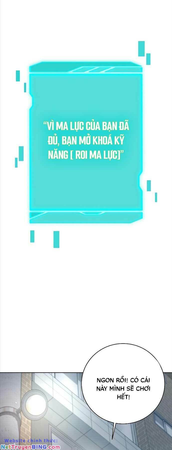 Ma Pháp Sư Hắc Ám Trở Về Để Nhập Ngũ Chương 46 Ảnh 72