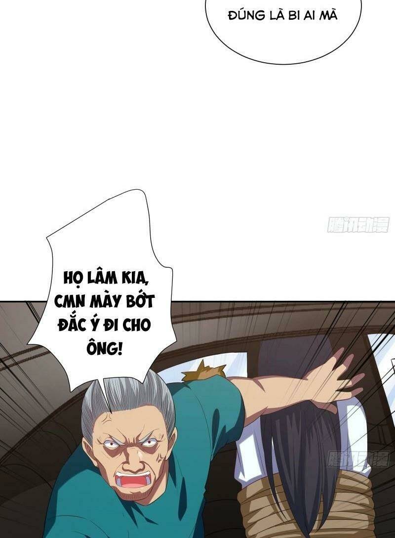 Shipper Thần Cấp Chương 47 Ảnh 6
