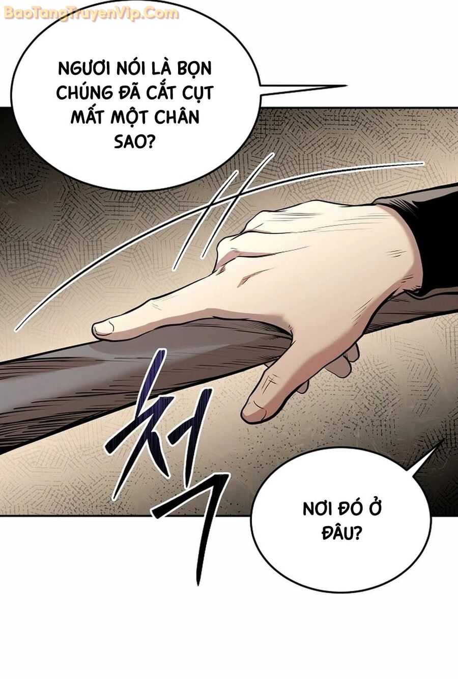Ma Nhân Hoa Sơn Chương 85 Ảnh 89