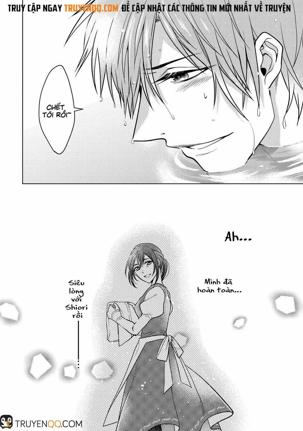 Kasei Madooushi No Isekai Seikatsu Chương 8 Ảnh 22