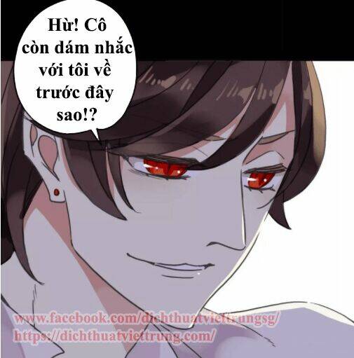 Vết Cắn Ngọt Ngào Chương 55 Ảnh 6