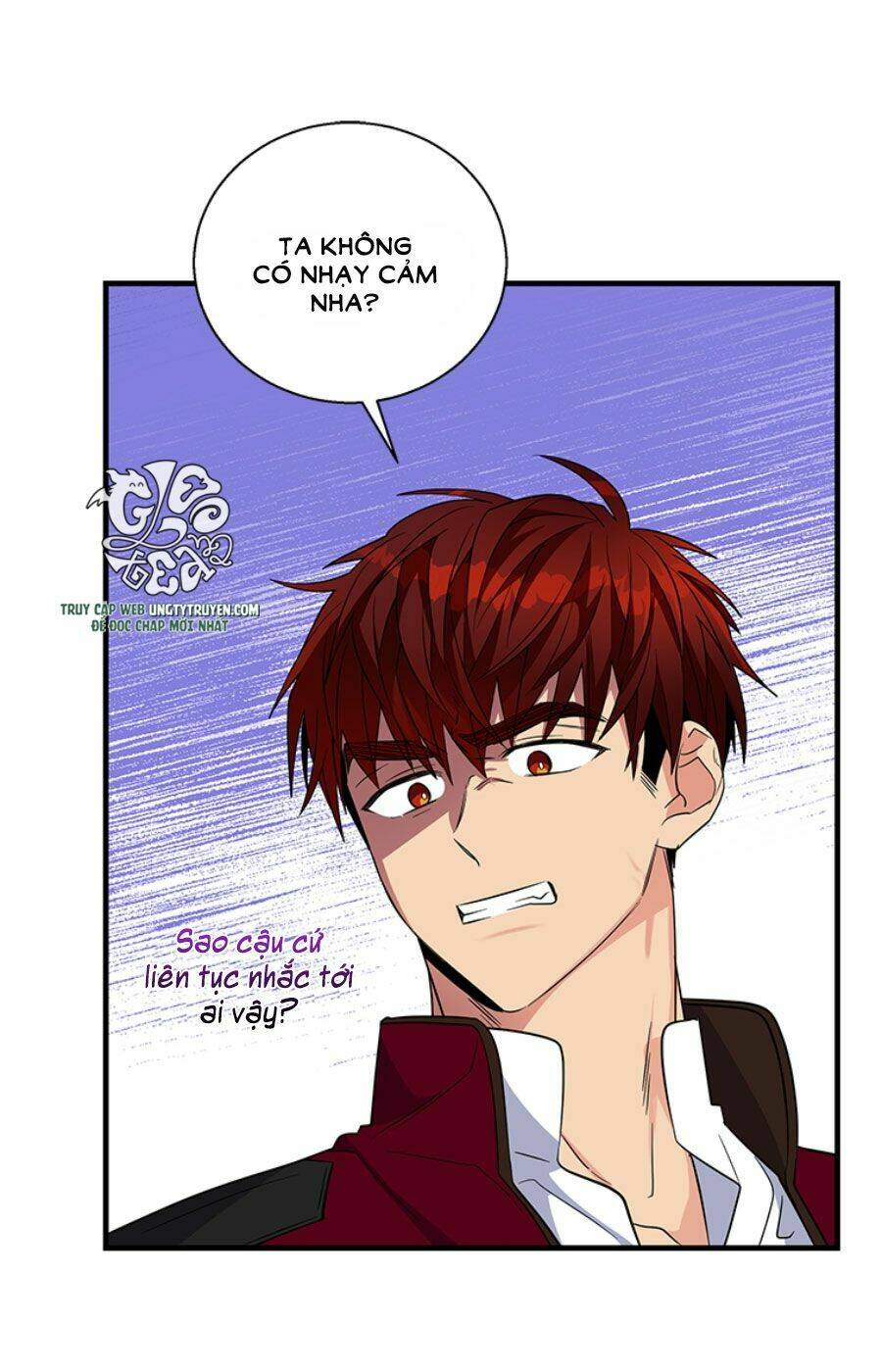 Chồng Yêu, Em Muốn Đình Công! Chương 48 Ảnh 30