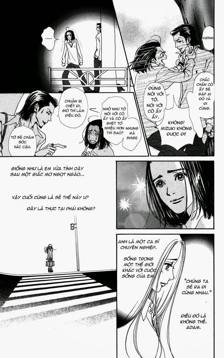 Kagen No Tsuki Chương 1 Ảnh 45
