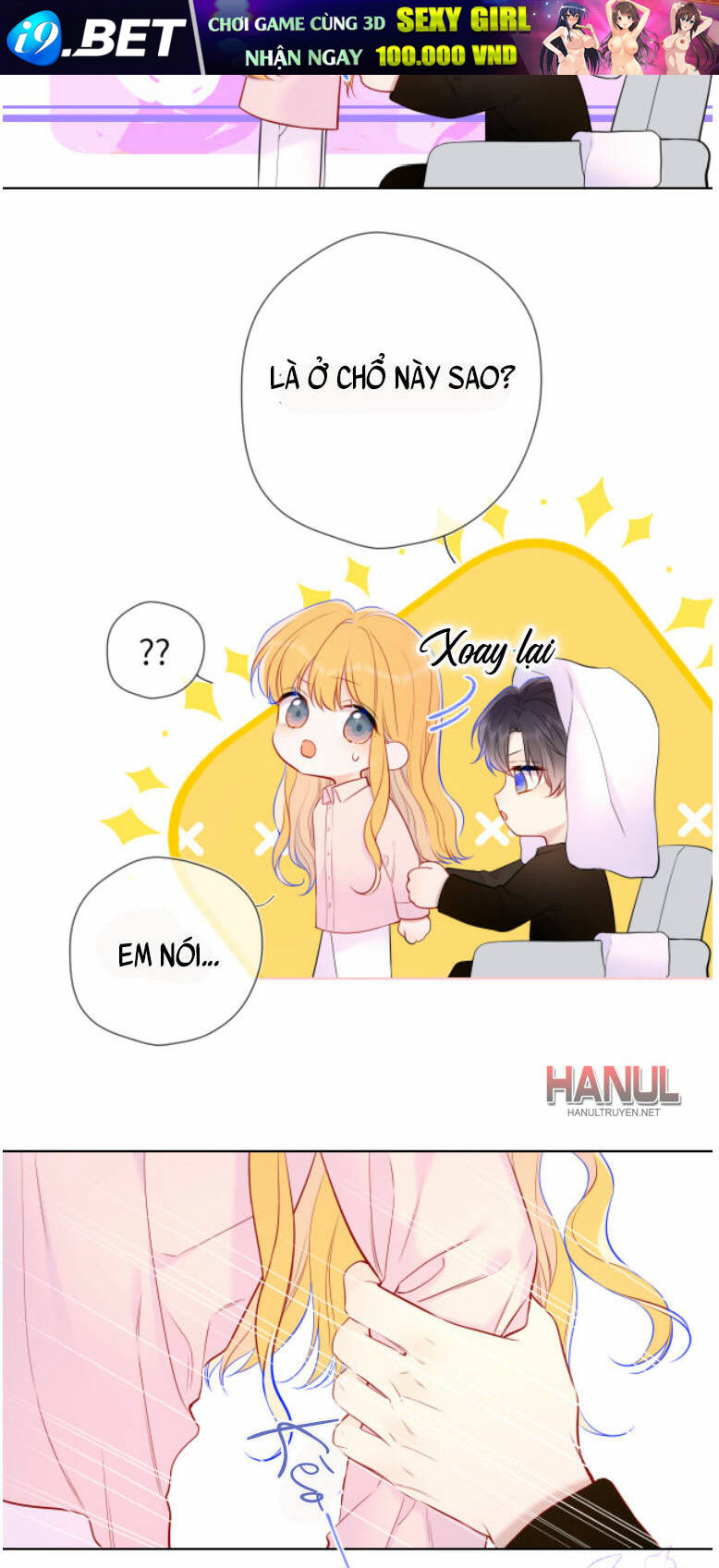 Ngôi Sao Cho Tôi Chương 150 Ảnh 36