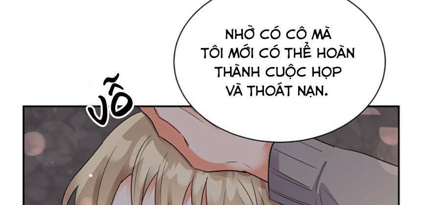 Nụ Hôn Của Giác Quan Thứ 6 Chương 29 Ảnh 25